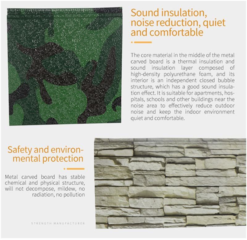 exterior wall aluminum composite panel sandwich