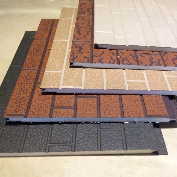 brick siding panels