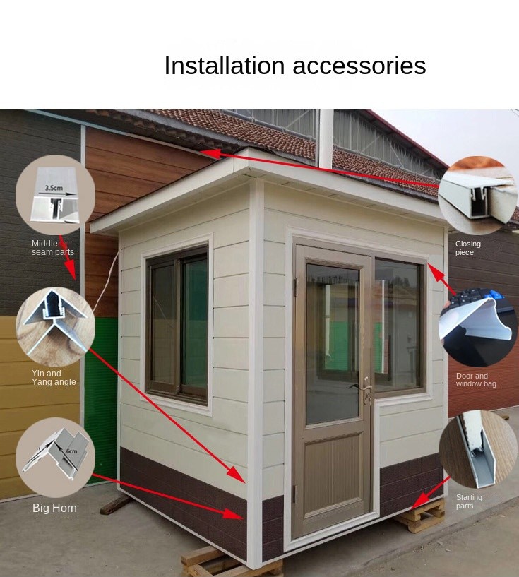 Sandwich Metal Siding Wall Insulation Panels Sandwich Metal Siding Wall Insulation Panels