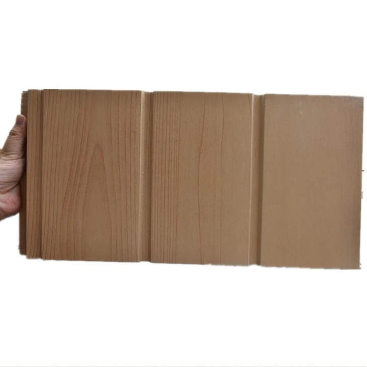 Exterior Wall Panels For Decorative House