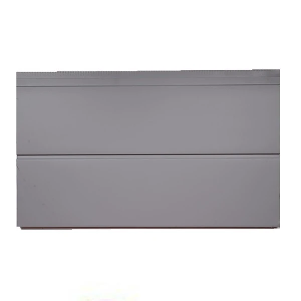 Metal Siding Panels For House