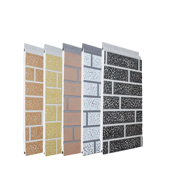 Best Sale Pu Sandwich Wall Panel Best Sale Pu Sandwich Wall Panel